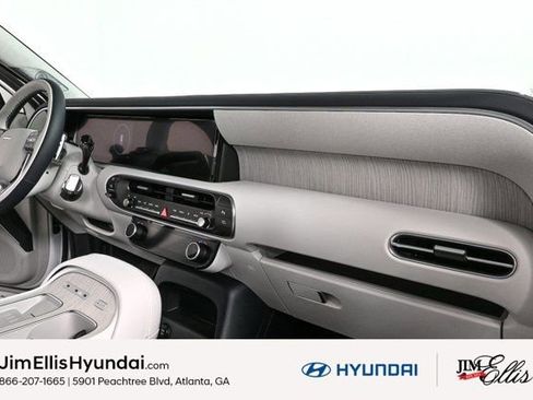 Certified 2026 Hyundai Palisade Calligraphy image 25