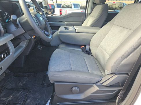 New 2026 Ford F250 XL w/ STX Appearance Package image 13