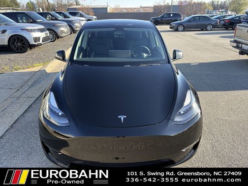 Used 2023 Tesla Model Y Performance image 26