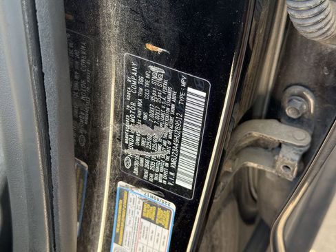 Used 2017 Hyundai Tucson SE image 5