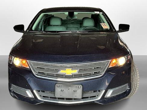 Used 2019 Chevrolet Impala LS image 3