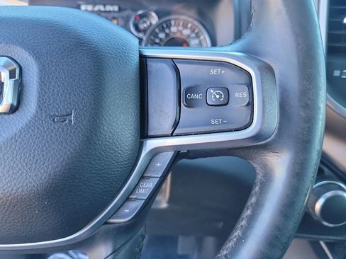 Used 2019 RAM 1500 Big Horn AWD/4WD image 23