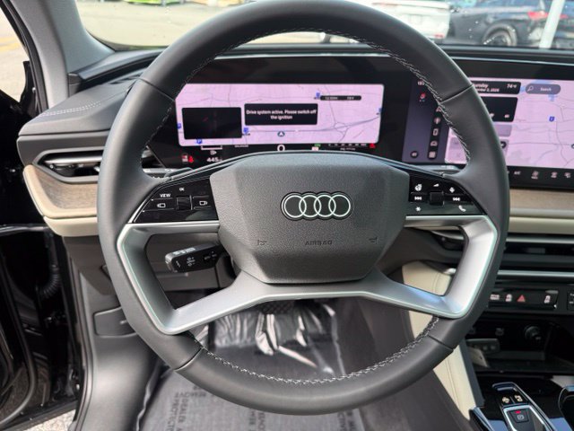 Used 2026 Audi Q5 Premium Plus AWD/4WD image 16
