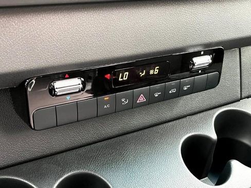 New 2024 Mercedes-Benz Sprinter 2500 image 7