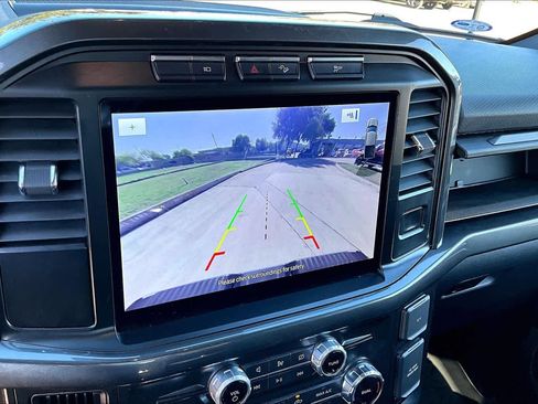 Certified 2022 Ford F150 XLT w/ Equipment Group 302A High image 29