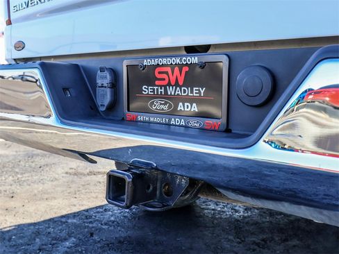 Used 2023 Chevrolet Silverado 1500 LT image 12