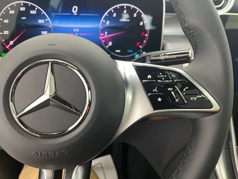 New 2026 Mercedes-Benz GLC 300 image 24
