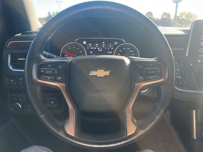 Used 2021 Chevrolet Tahoe High Country w/ Premium Package