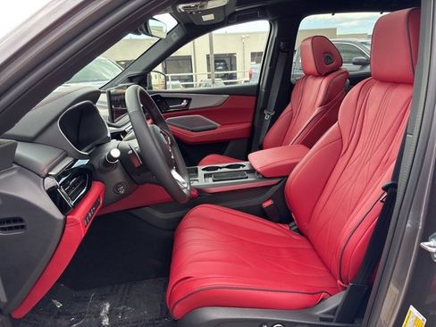 New 2026 Acura MDX A-Spec image 29