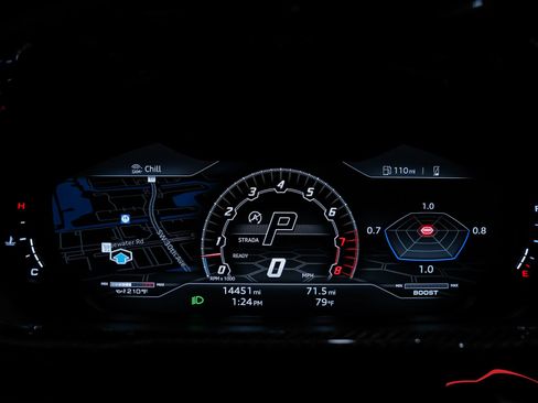 Used 2022 Lamborghini Urus AWD/4WD image 79