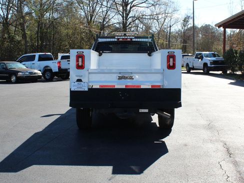 Used 2023 RAM 3500 Tradesman image 13