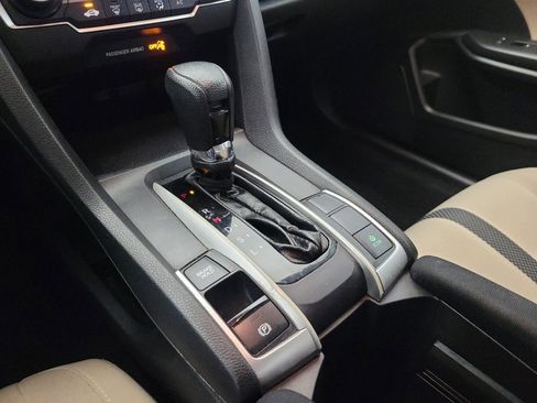 Used 2019 Honda Civic LX image 26