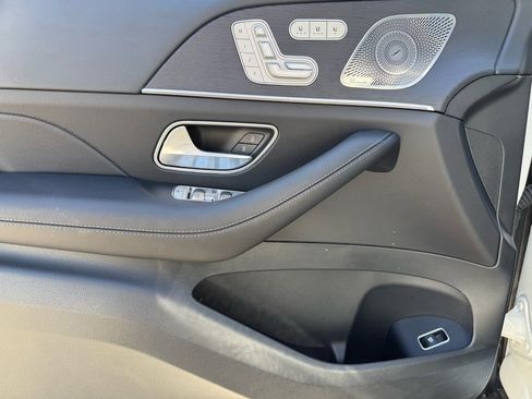 Certified 2026 Mercedes-Benz GLE 350 4MATIC image 14