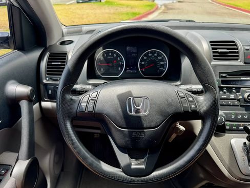 Used 2011 Honda CR-V SE image 13