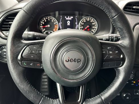 Used 2020 Jeep Renegade Altitude image 25