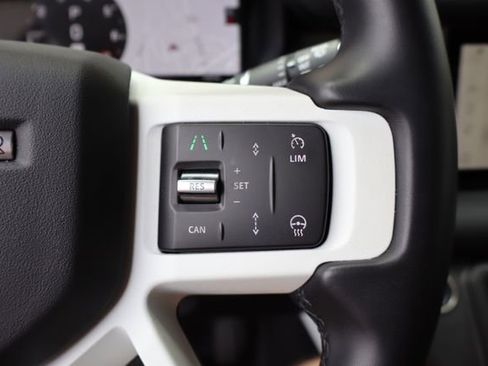 Used 2024 Land Rover Defender 110 S AWD/4WD image 18