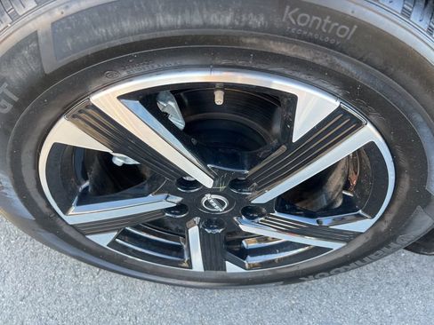 Certified 2025 Nissan Sentra SV w/ All-Weather Package image 36