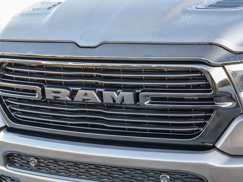 Used 2023 RAM 1500 Laramie image 6