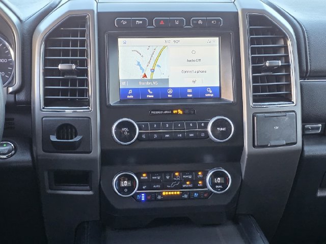 Used 2021 Ford Expedition XLT AWD/4WD image 9