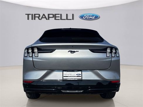 Used 2021 Ford Mustang Mach-E Premium image 8