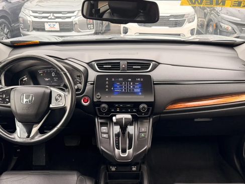 Used 2020 Honda CR-V EX-L image 15