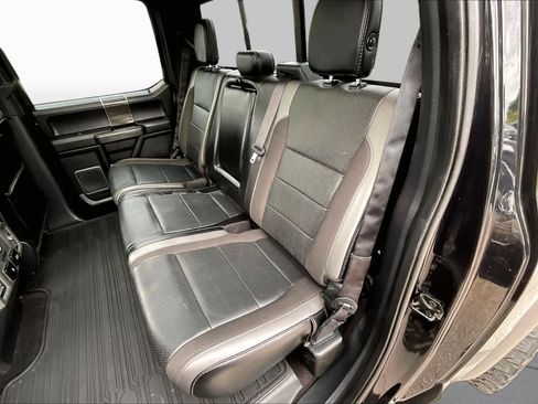 Used 2019 Ford F150 Raptor w/ Equipment Group 802A Luxury AWD/4WD image 19