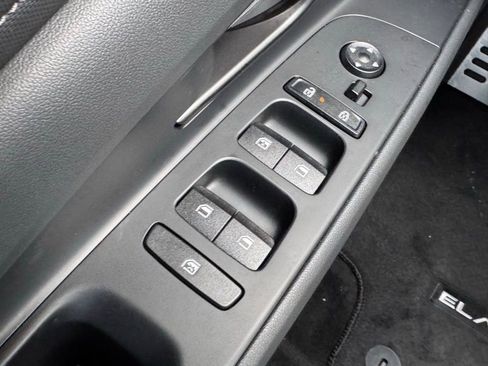 New 2026 Hyundai Elantra SEL Sport Premium FWD image 22