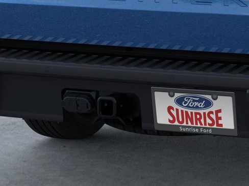 New 2025 Ford Maverick Lariat w/ 4K Tow Package image 23