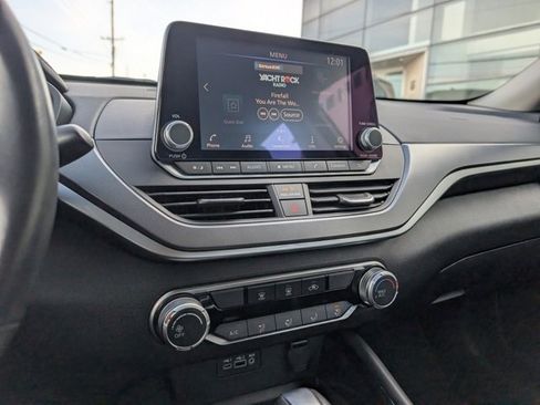 Used 2023 Nissan Altima 2.5 SR image 15