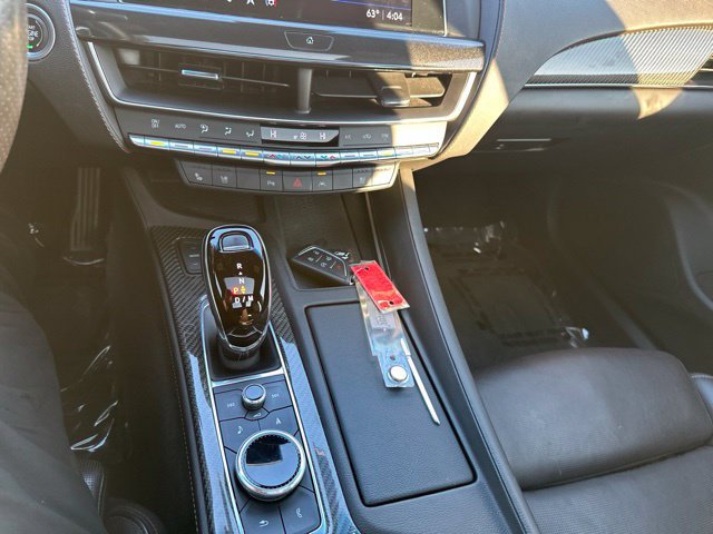 Used 2023 Cadillac CT5 Sport AWD/4WD image 25