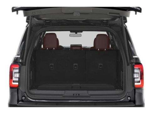 Used 2022 Ford Expedition Max Limited AWD/4WD image 13