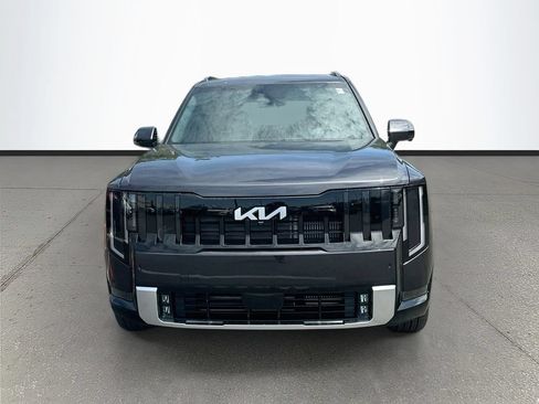 New 2027 Kia Telluride SX Prestige AWD/4WD image 2