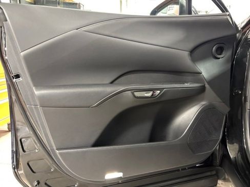 Used 2024 Lexus RX 350 350h Premium Plus image 11