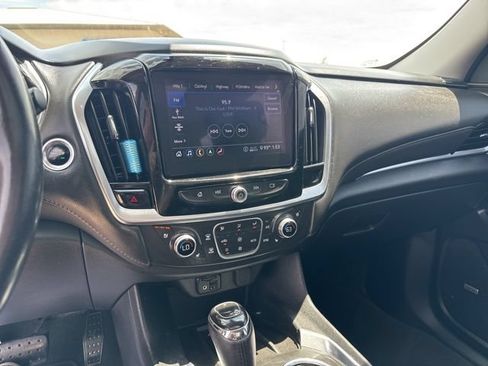 Used 2020 Chevrolet Traverse Premier w/ Redline Edition AWD/4WD image 18