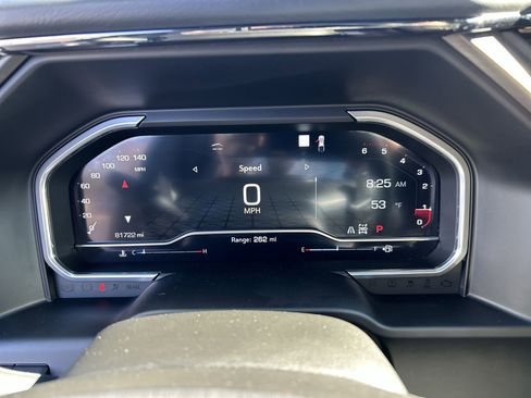 Used 2022 GMC Sierra 1500 AT4 w/ AT4 Premium Package image 15