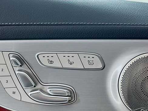 Used 2022 Mercedes-Benz C 300 Cabriolet image 21