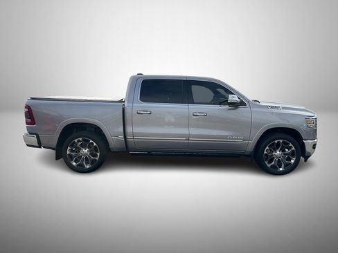 Used 2019 RAM 1500 Limited image 6
