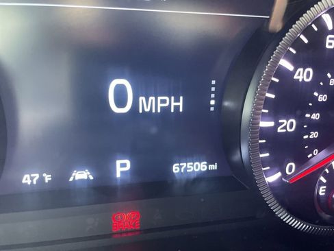 Used 2021 Kia Telluride SX image 5