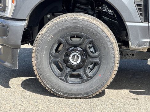 New 2026 Ford F250 XL w/ STX Appearance Package image 27
