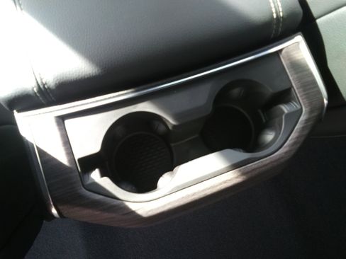 New 2026 RAM 1500 Laramie w/ Night Edition image 12