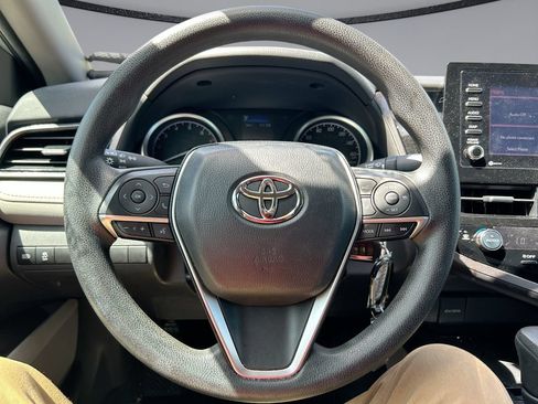 Used 2023 Toyota Camry LE FWD image 15