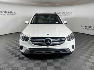 Certified 2022 Mercedes-Benz GLC 300 video 2