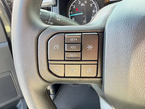 New 2026 Ford F150 STX AWD/4WD image 25