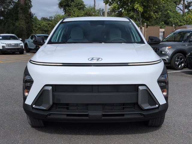 New 2027 Hyundai Kona SEL Sport AWD/4WD image 9