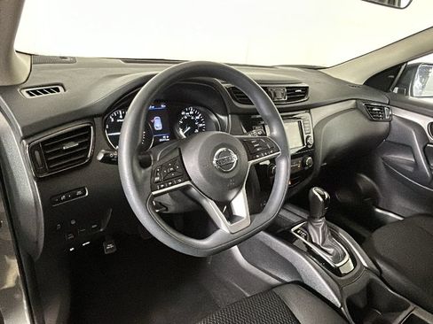 Used 2022 Nissan Rogue Sport S AWD/4WD image 17