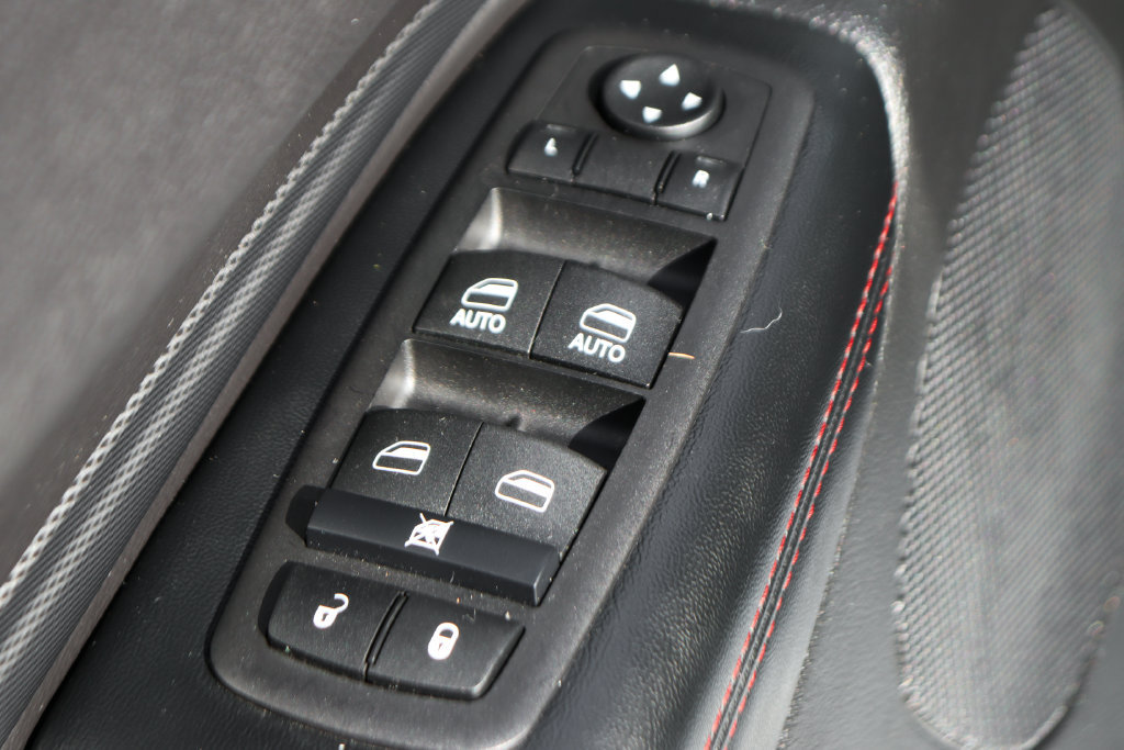 Used 2026 Dodge Durango GT w/ Blacktop Package AWD/4WD image 17