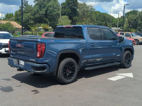 Used 2026 GMC Sierra 1500 Elevation w/ Elevation Premium Package AWD/4WD image 7
