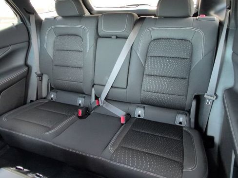 New 2025 Chevrolet Blazer EV LT AWD/4WD image 9