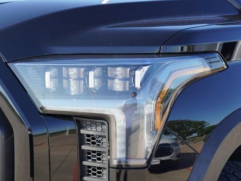Used 2026 Toyota Tundra TRD Pro AWD/4WD image 4