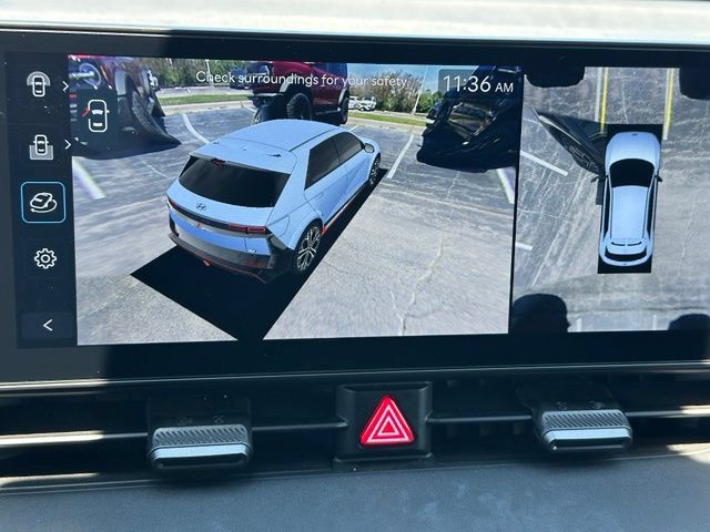 Used 2025 Hyundai Ioniq 5 N AWD/4WD image 29